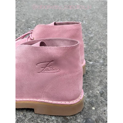 AB.Z. SAFARY FANDANGO+AB.Z · Pelle · 21-19 (370)