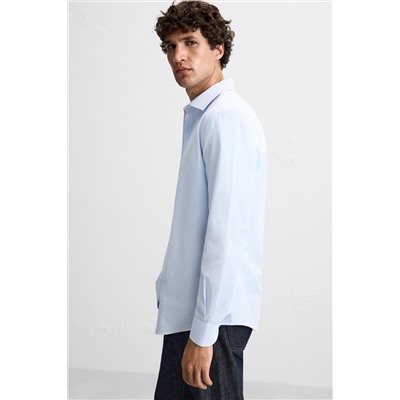 CAMISA ESTRUCTURA CUADROS