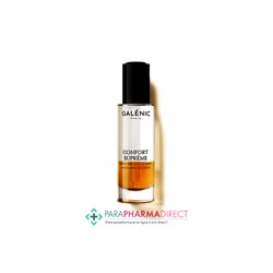 Galénic Confort Suprême Serum Duo Revitalisant 30ml