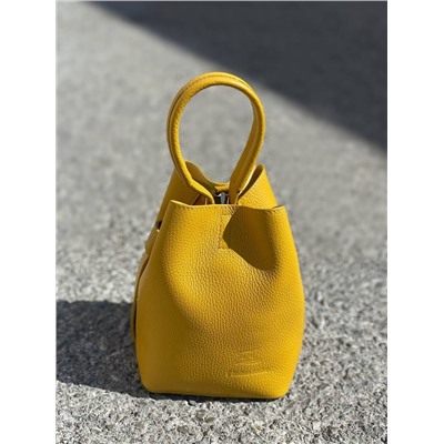 Pelle Doble (720) ocra