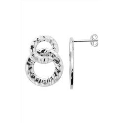 Pendientes Plata