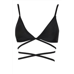 Defacto Fall In Love Regular Fit Bikini Üstü W6013AZ22SM