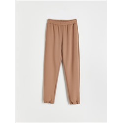 PREMIUM Jogger im Slim-Fit