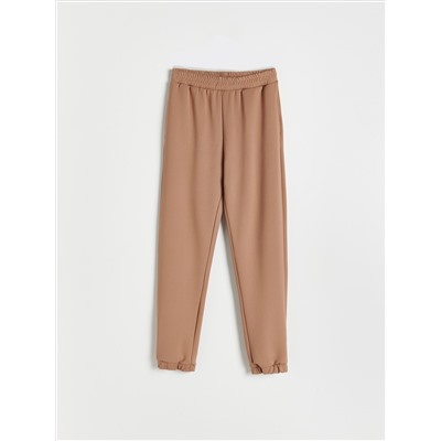 PREMIUM Jogger im Slim-Fit