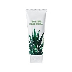 Aloe Vera Soothing Gel Успокаивающий гель с 3 видами алоэ