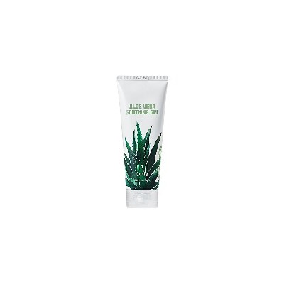 Aloe Vera Soothing Gel Успокаивающий гель с 3 видами алоэ