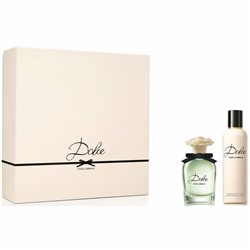 DOLCE & GABBANA DOLCE edp (w) 50ml+100ml b/l