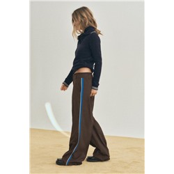 PANTALÓN RAYA DIPLOMÁTICA BOXER