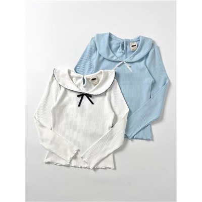 Детский лонгслив, экспорт в Россию  Lim*e