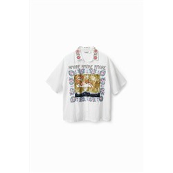 Camisa Amore