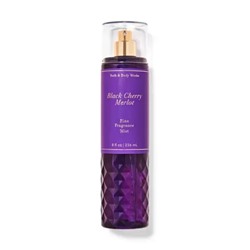 BLACK CHERRY MERLOT Fine Fragrance Mist