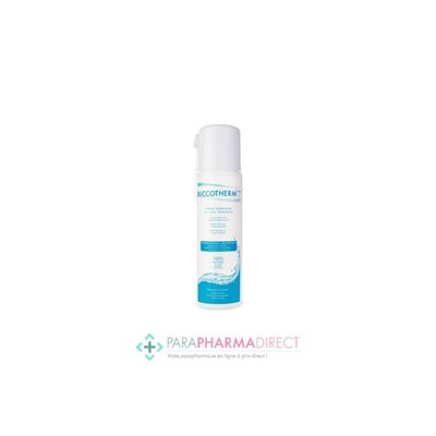 Buccotherm Spray Dentaire Gencives Sensibles - Bouche Sèche 200ml