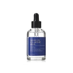 Hyaluronic Serum 50ml, Ампульная сыворотка со гиалуроновой кислотой