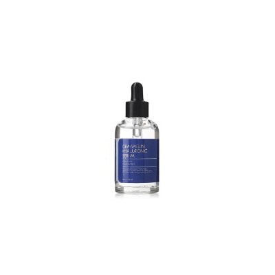 Hyaluronic Serum 50ml, Ампульная сыворотка со гиалуроновой кислотой