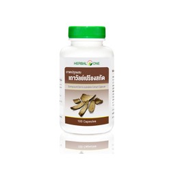 Капсулы Деррис Сканденс (Derris scandens) Herbal One 100 капсул