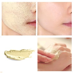 Almond Honey Pack, Питательная маска с миндалем и медом