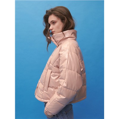 Steppjacke