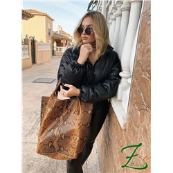 PELLE SHOPPER PITON OCRA АКЦИЯ 💥