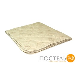 Одеяло Верблюжья шерсть Микрофибра облегченное 200x220