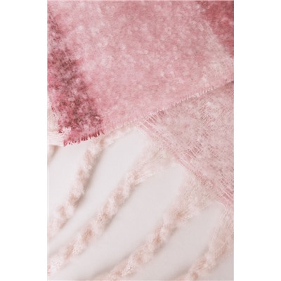 Bufanda mohair La Vecina Rubia