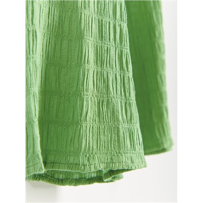 Hose aus Strukturstoff