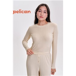 Джемпер PELICAN, 1057281