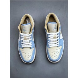 Nik*e Air Jordan 1 Low OG AJ1 Joe 1