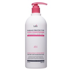 La'dor Damage Protector Acid Conditioner Защитный кондиционер для поврежденных волос 900мл