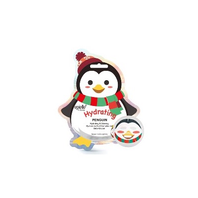 Penguin Character Mask 1ea