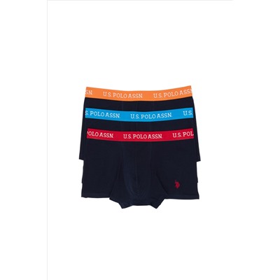 Erkek 3'lü Boxer Takımı