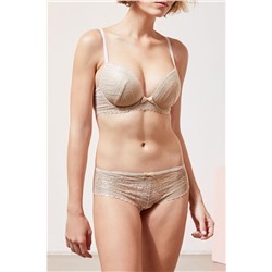 Shorty Panama Oro
