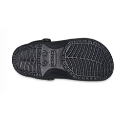 Nightmare Before Christmas Classic Clog
