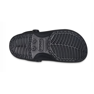 Nightmare Before Christmas Classic Clog