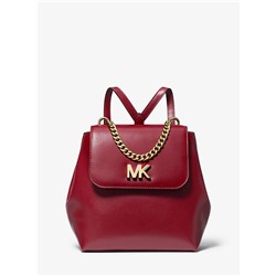 MICHAEL MICHAEL KORS Mott Leather Backpack