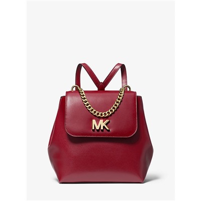 MICHAEL MICHAEL KORS Mott Leather Backpack