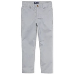 Boys Uniform Chino Pants