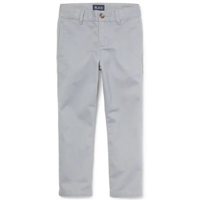 Boys Uniform Chino Pants