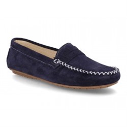 111 - BDA
                MOCASINES DE SEÑORA