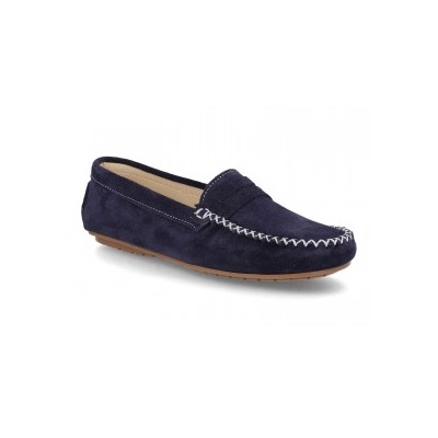111 - BDA
                MOCASINES DE SEÑORA