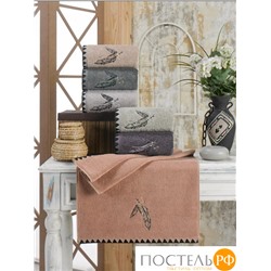 Полотенце Карвен "TUY NAKIS" 50*90 6 шт. махра Н 5133
