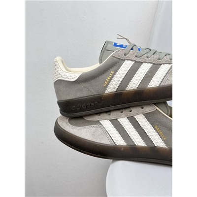 Оригинальные кроссовки ADIDA*S Gazelle  INDOOR