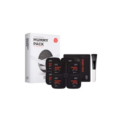 Mummy Pack & Activator Kit