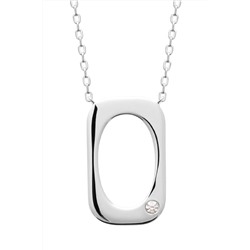 Collar Plata