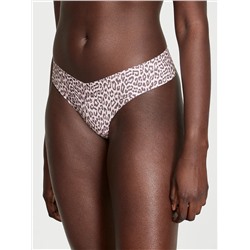 No-Show Thong Panty