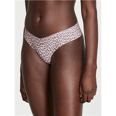 No-Show Thong Panty