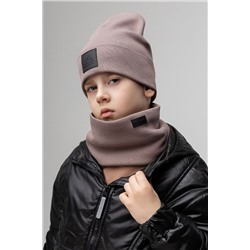 Комплект (Шапка+Снуд) BODO-S #974596
