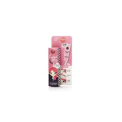 Прозрачный клей для накладных ресниц от Cathy Doll 7 мл / Cathy Doll Eyelash Glue #White/Clear Color 7ml