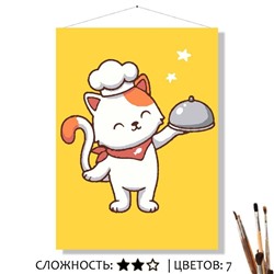«ПОВАРЁНОК»