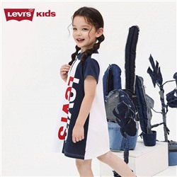 Платье для девочек Levi’*s 👕