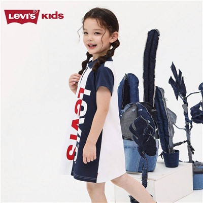 Платье для девочек Levi’*s 👕